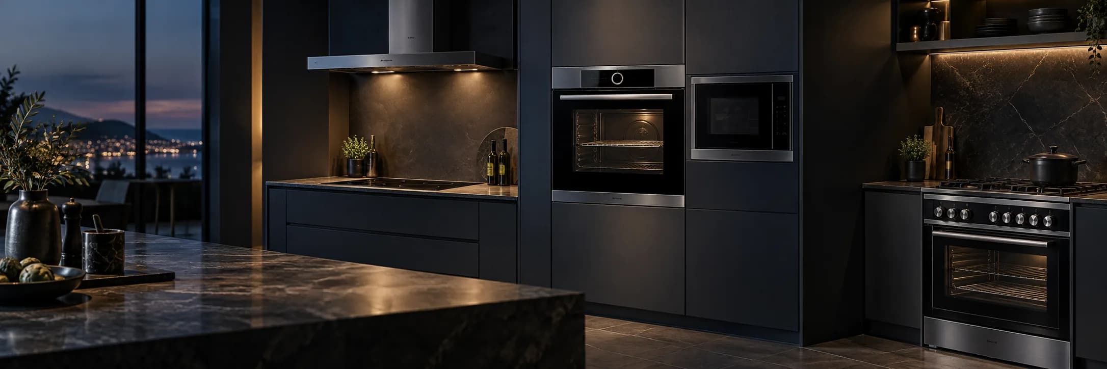 Appareils et pièces détachées Cuisson